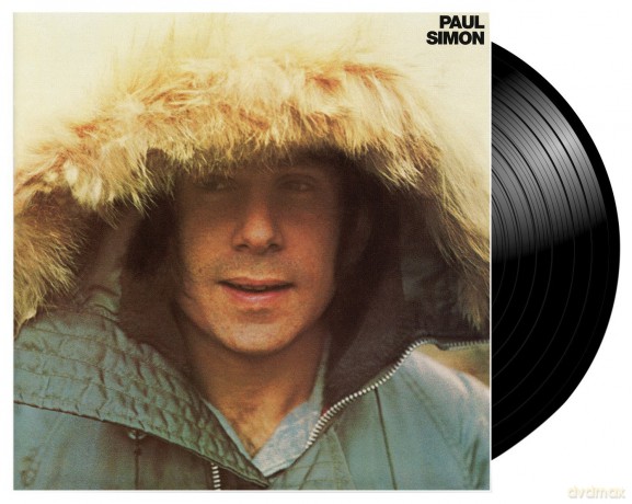 Paul Simon: Paul Simon [Winyl]