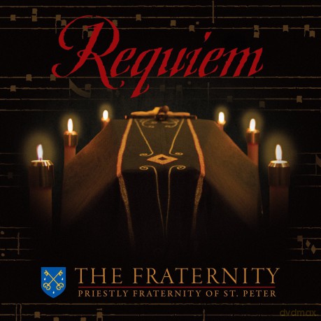 The Fraternity: Requiem [CD]