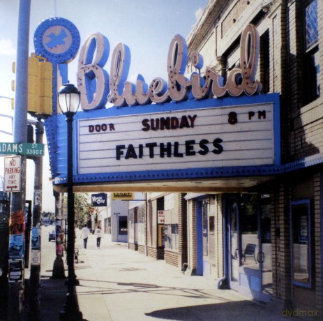 Faithless: Sunday 8pm [2xWinyl]
