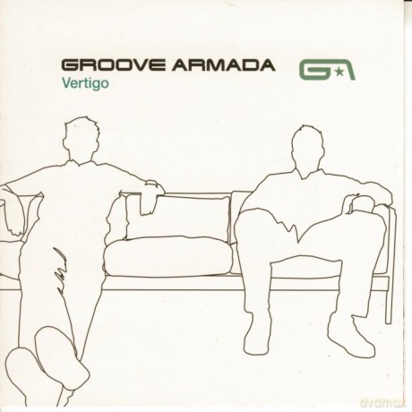 Groove Armada: Vertigo [2xWinyl]