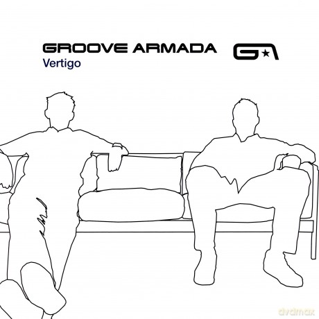 Groove Armada: Vertigo [2xWinyl]