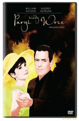 Kiedy Paryż wrze (Edycja kolekcjonerska) [DVD]
