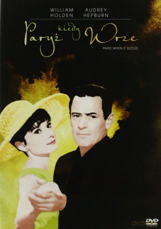 Kiedy Paryż wrze (Edycja kolekcjonerska) [DVD]