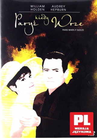 Kiedy Paryż wrze (Edycja kolekcjonerska) [DVD]