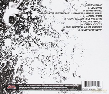 Stahlmann: Bastard [CD]