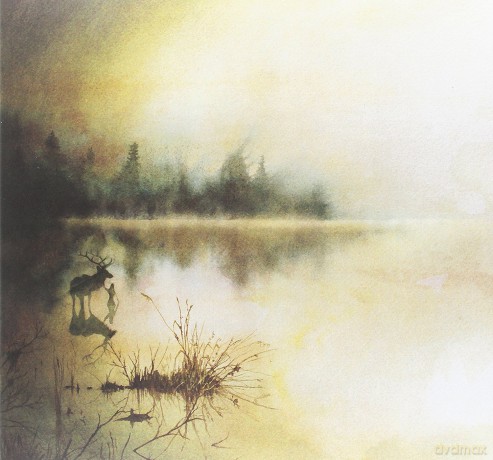 Solstafir: Berdreyminn [2xWinyl]