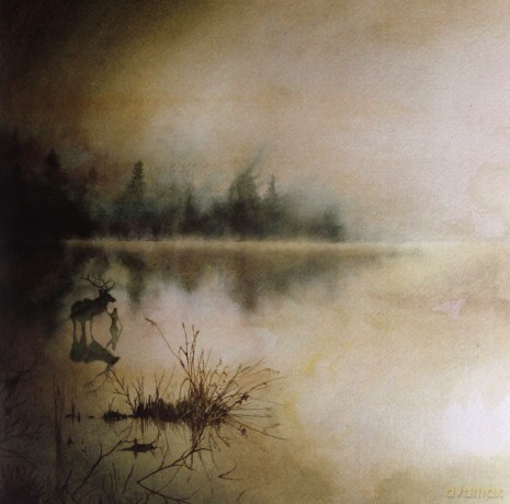 Solstafir: Berdreyminn [2xWinyl]