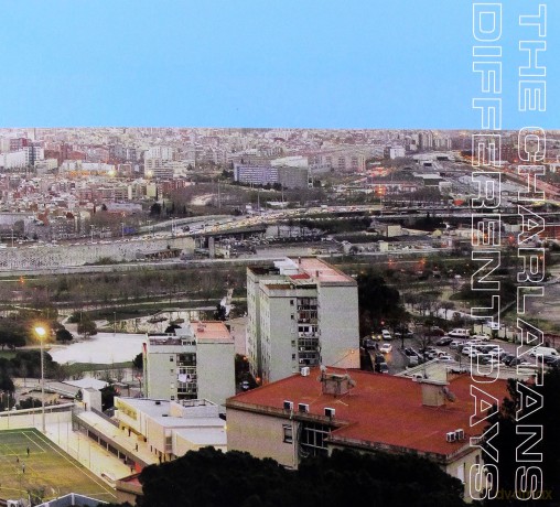 The Charlatans: Different Ways (digipack) [CD]