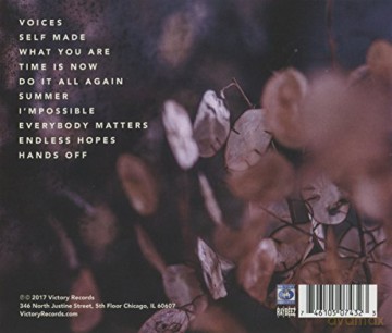 We Ride: Empowering Life [CD]