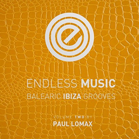 Endless Music Ibiza vol. 2 (digipack) [2CD]