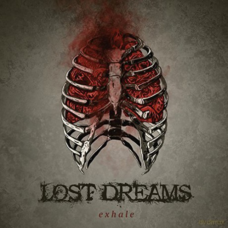 Lost Dreams: Exhale [CD]