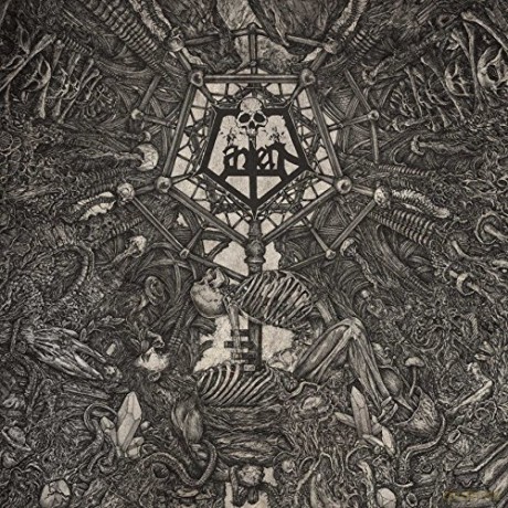 Lantern: II Morphosis [CD]