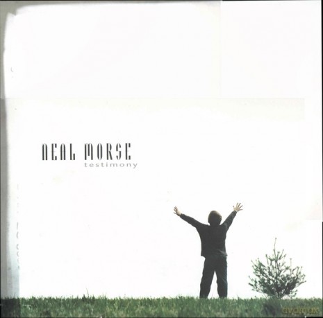 Neal Morse: Testimony [3xWinyl]