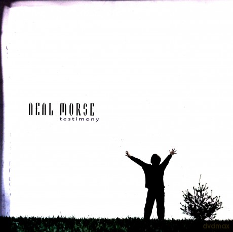 Neal Morse: Testimony [3xWinyl]
