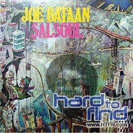 Joe Bataan: Salsoul [2xWinyl]