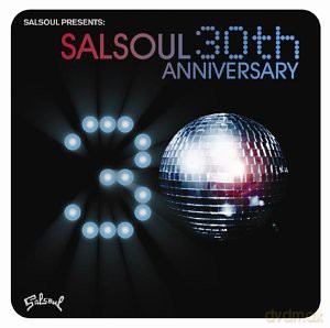 Salsoul 30th Anniversary [2CD]
