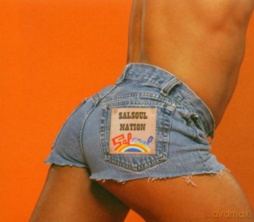 Salsoul Pts - Salsoul Nation [2CD]