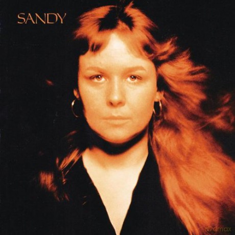 Sandy Denny: Sandy [CD]