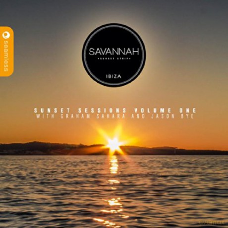 Savannah Ibiza [2CD]