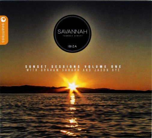 Savannah Ibiza [2CD]