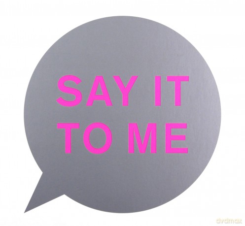 Pet Shop Boys: Say It To Me [CD]
