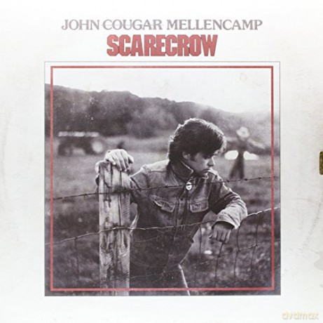 John Mellencamp: Scarecrow (30th Anniversary Edition) [Winyl]