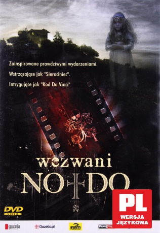 No-Do. Wezwani [DVD]