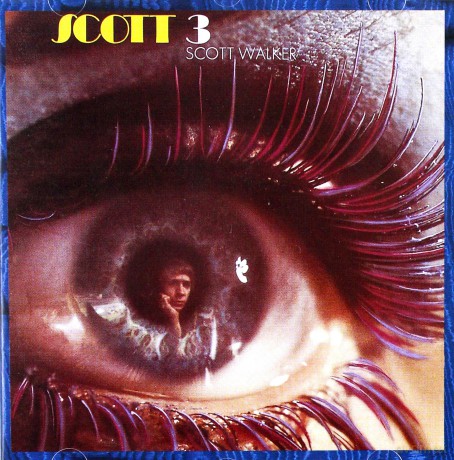 Scott Walker: Scott 3 [CD]