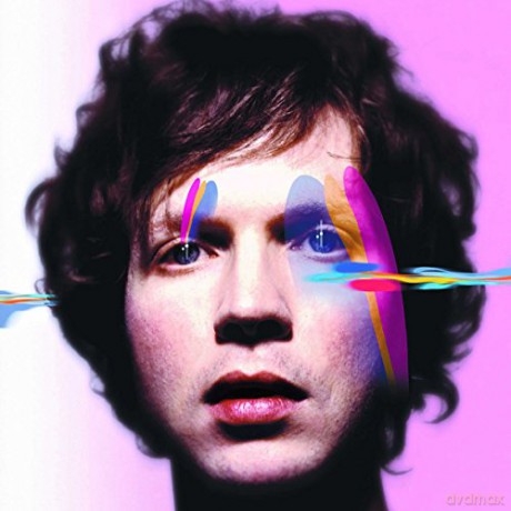 Beck: Sea Change [Winyl]