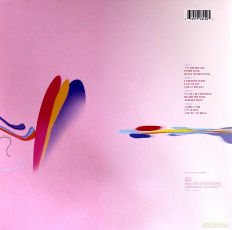 Beck: Sea Change [Winyl]
