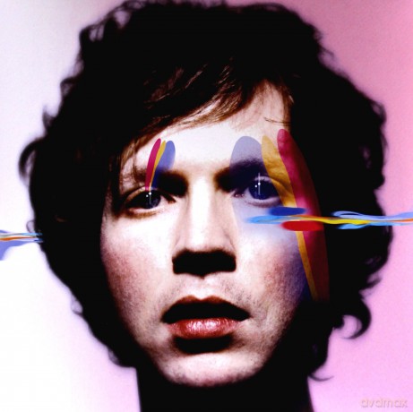 Beck: Sea Change [Winyl]