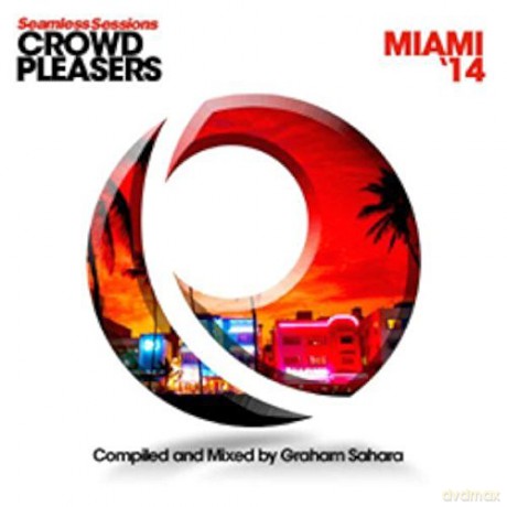 Seamless Sessions Crowd Pleasers [2CD]