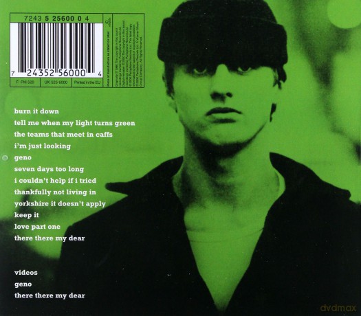 Dexys Midnight Runners: Searching For The Young Soul Rebels [CD]