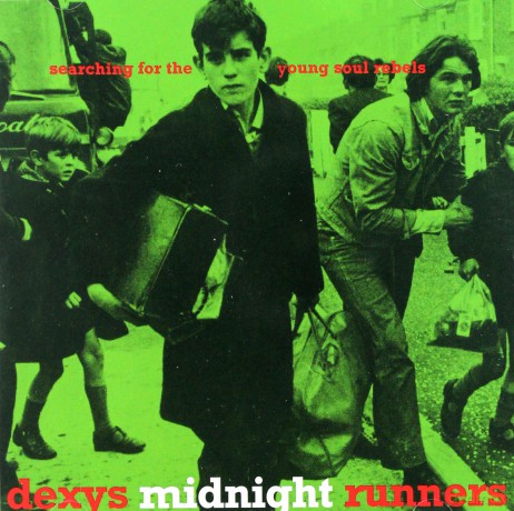 Dexys Midnight Runners: Searching For The Young Soul Rebels [CD]