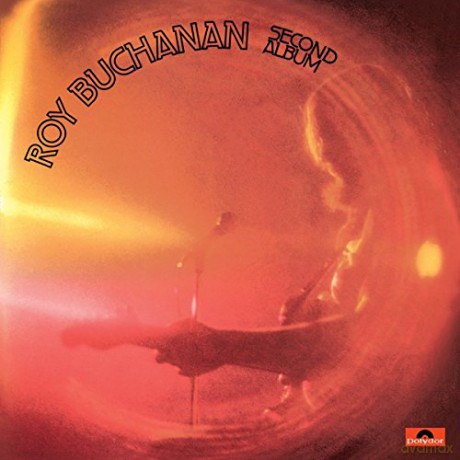 Roy Buchanan: Second Album [Winyl]