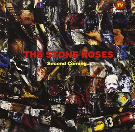 Stone Roses: Second Coming [CD]