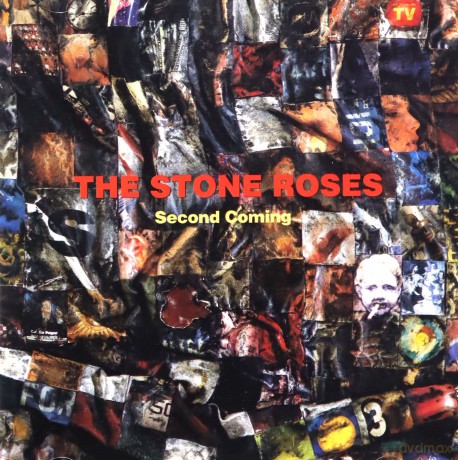 Stone Roses: Second Coming [CD]