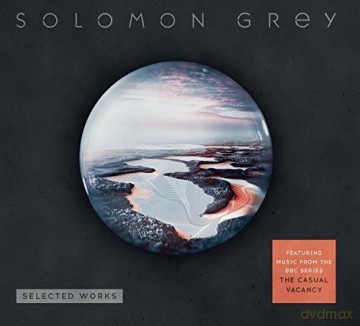 Solomon Grey: Selected Works [CD]