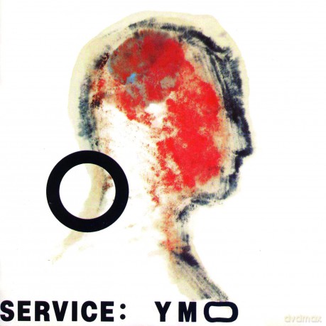 Yellow Magic Orchestra: Service [Winyl]