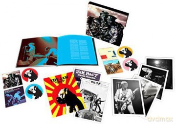 Jam: Setting Sons [4CD]