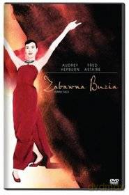 Zabawna buzia edycja kolekcjonerska [DVD]