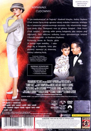 Zabawna buzia edycja kolekcjonerska [DVD]