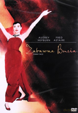 Zabawna buzia edycja kolekcjonerska [DVD]