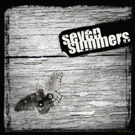 Seven Summers: Seven Summers [CD]