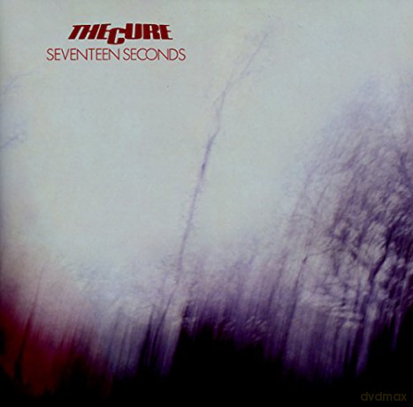 Cure: Seventeen Seconds [2xWinyl]