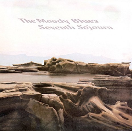 Moody Blues: Seventh Sojourn [CD]