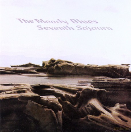 Moody Blues: Seventh Sojourn [CD]
