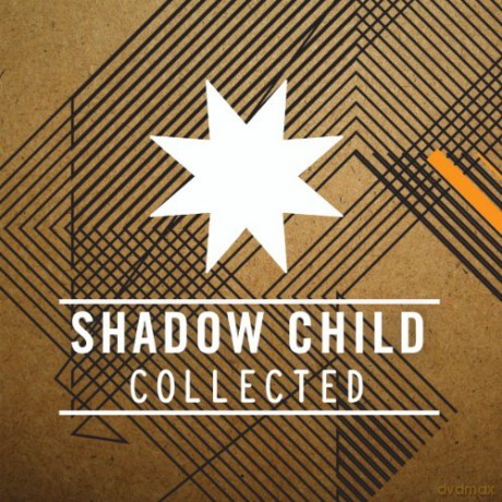 Shadow Child - Collected [2CD]