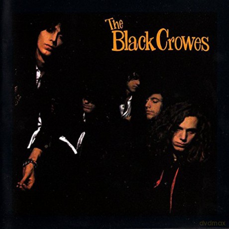 Black Crowes: Shake Your Money Maker [Winyl]