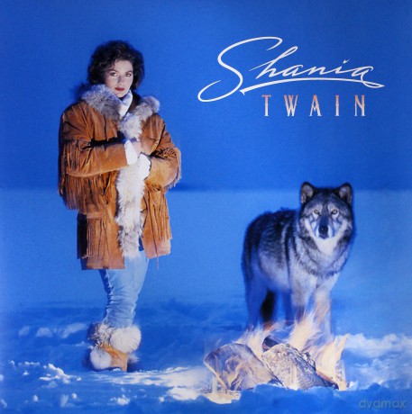 Shania Twain: Shania Twain [Winyl]